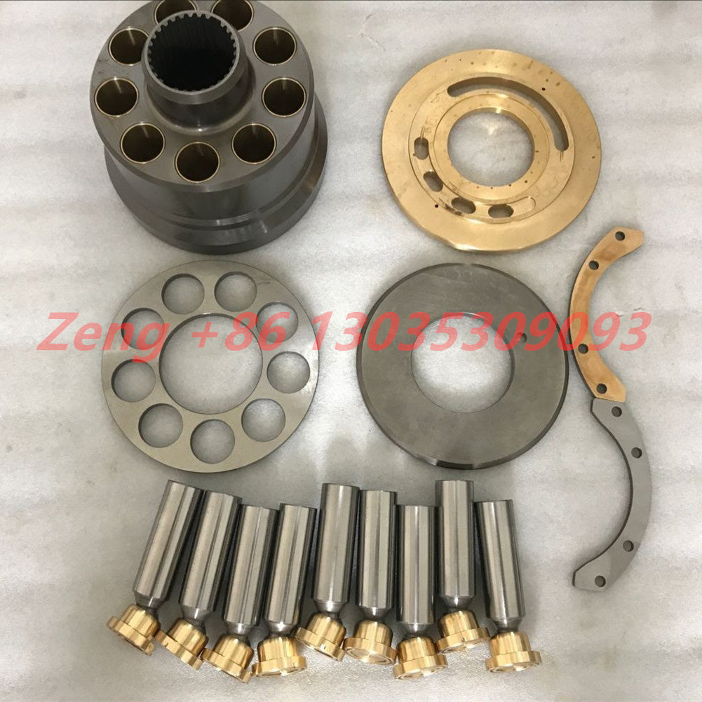 CAT215&225&235&245 hydraulic pump parts