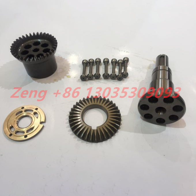 F12-030 piston motor parts