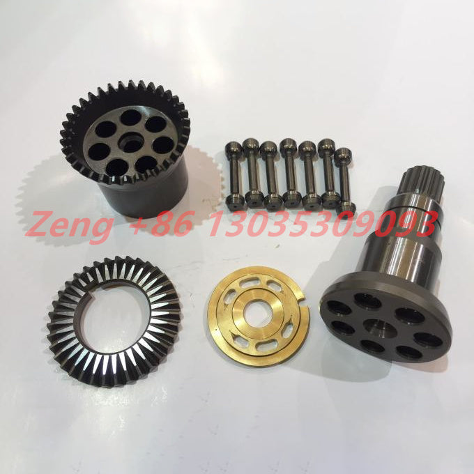 F12-060 piston motor parts