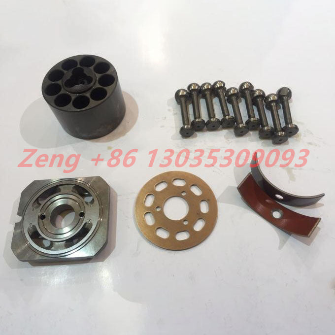 V12-080 hydraulic pump parts