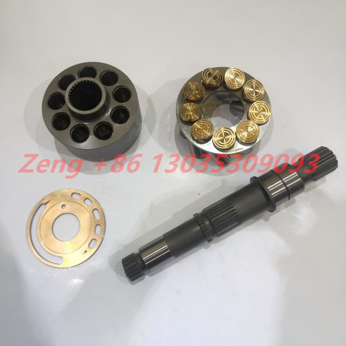 P2145 hydraulic pump parts