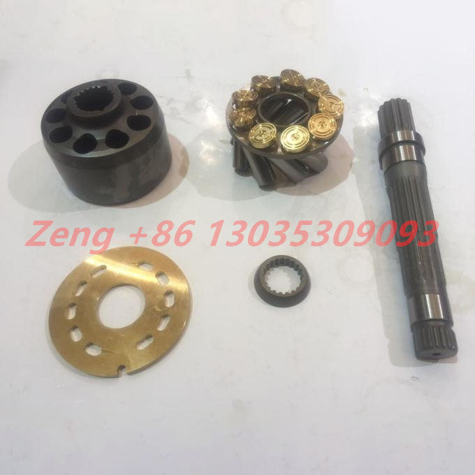 A10VG63 hydraulic pump parts
