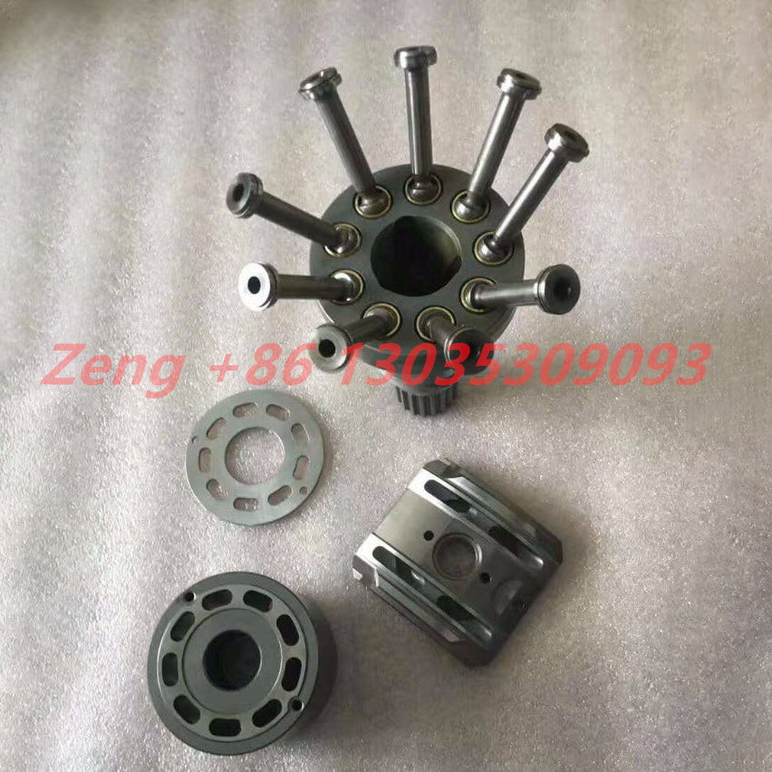 SAUER 51V110 hydraulic pump parts