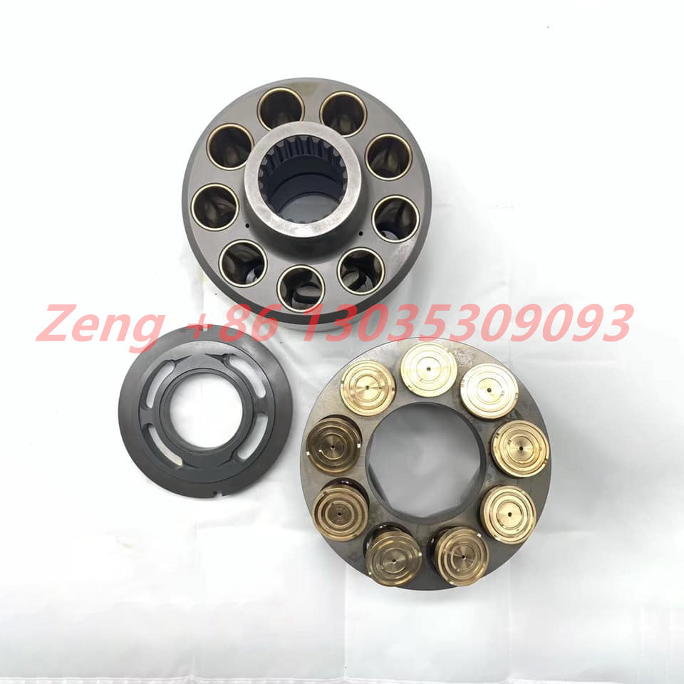 PV180 hydraulic pump parts