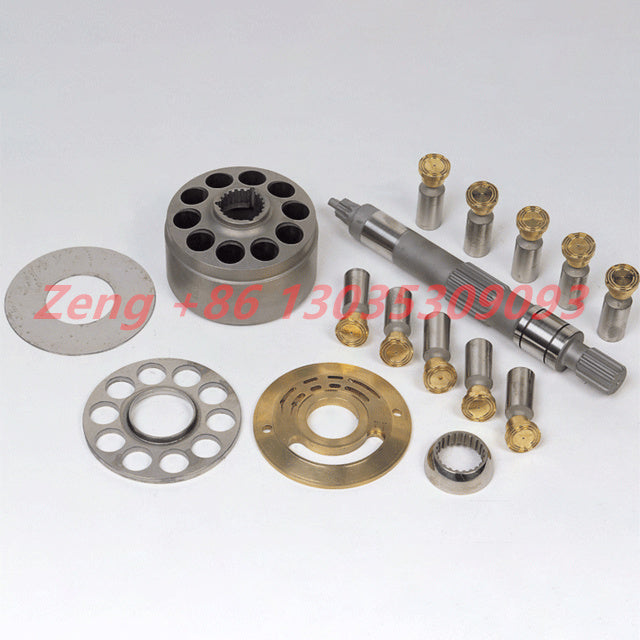 AP2D28 hydraulic pump parts