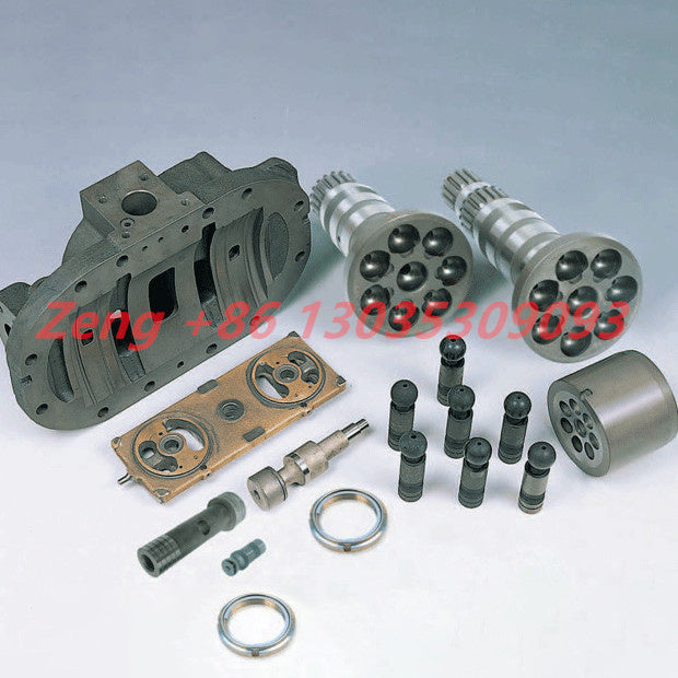 HPVO91EW EX200-3 hydraulic pump parts