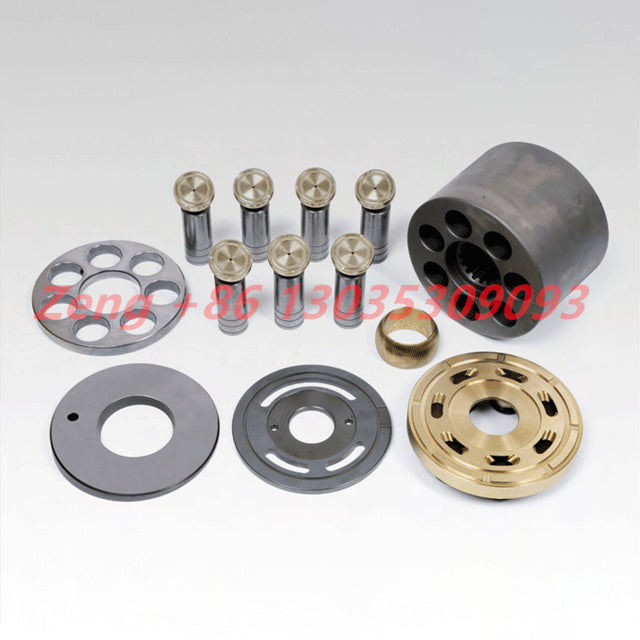 PPS140 hydraulic pump parts