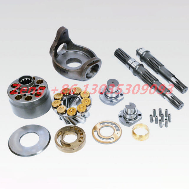 AP12 E200B hdyraulic pump parts
