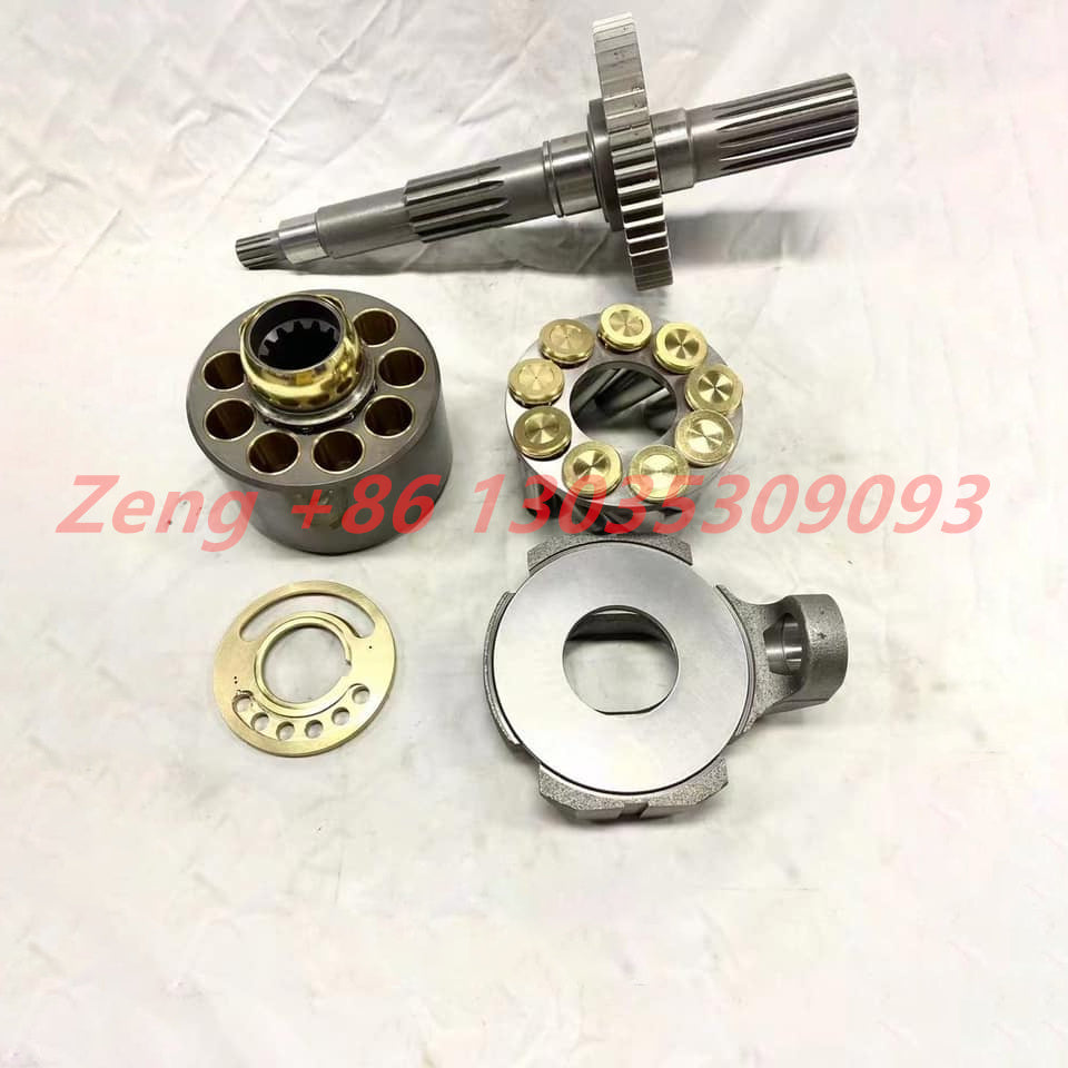 Caterpillar SBS140 hydraulic main pump rotary group and spare parts for Caterpillar CAT322 CAT324 CAT325C CAT329 excavator