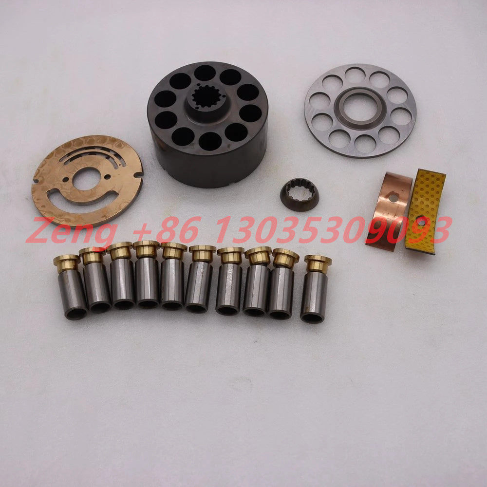 PVD-3B-54 hydraulic pump parts