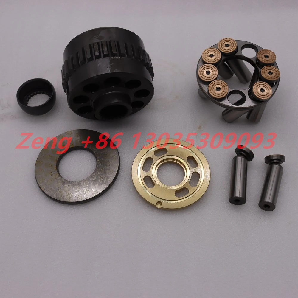 MSF45 swing motor parts