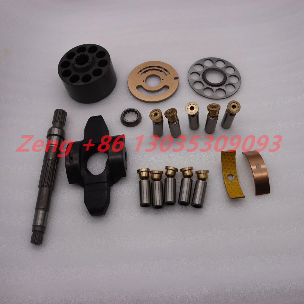 PVD-2B-36 hydraulic pump parts