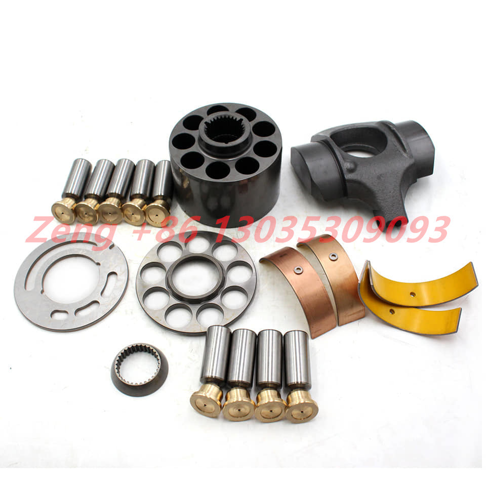 JRR045 hydraulic pump parts