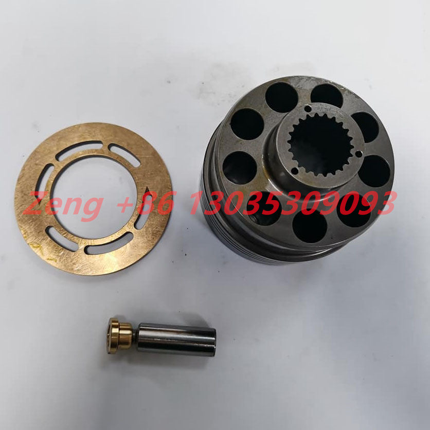 MF16A PV16A hydraulic pump parts