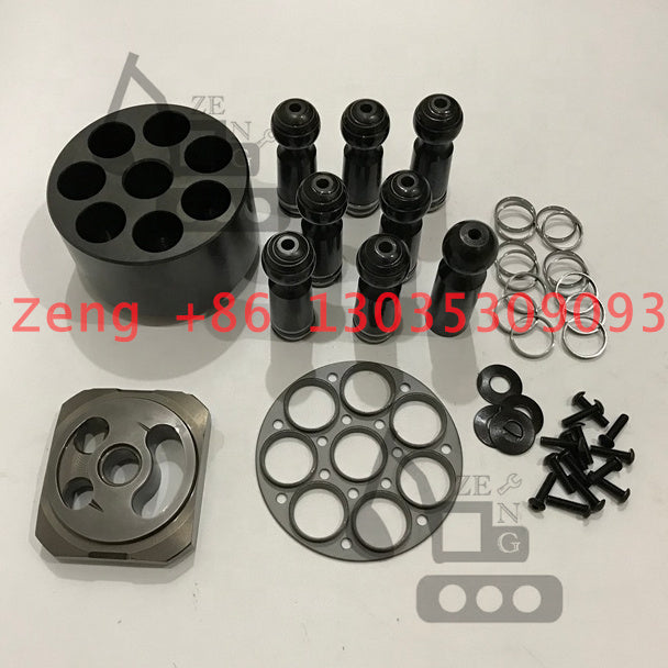 A7VO28 A7VO55 A7VO80 A7VO107 A7VO160 A7VO200 A7VO250 A7VO355 A7VO500 HYDRAULIC PUMP PARTS