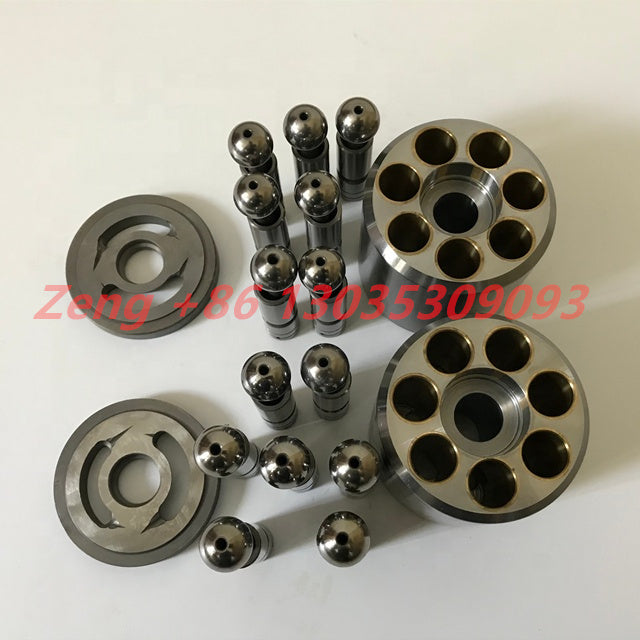 B2PV35 hydraulic pump parts