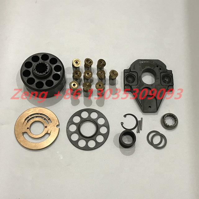 PVD-0014P&16P hydraulic pump parts