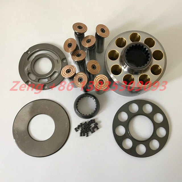 DPVP108 hydraulic pump parts