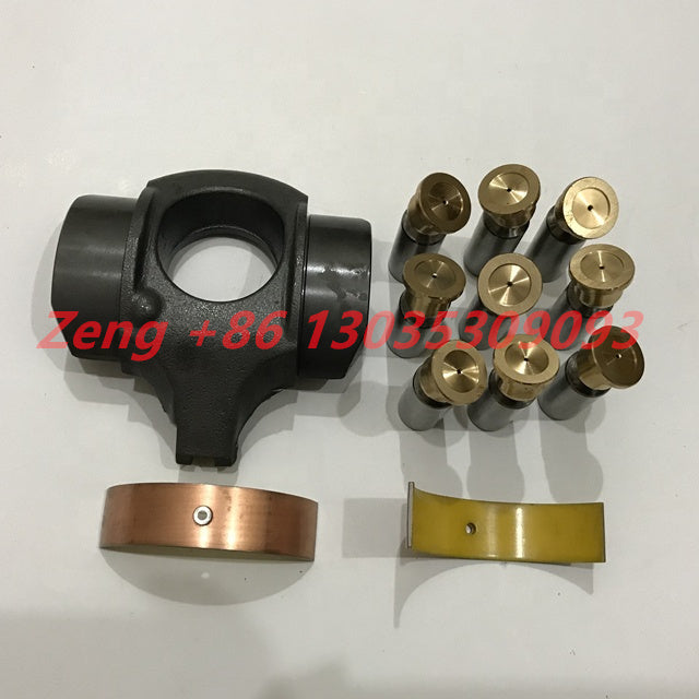 JRR060 hydraulic pump parts