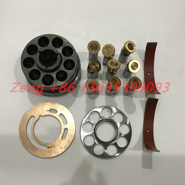 KRR038C KRL038C hydraulic pump parts