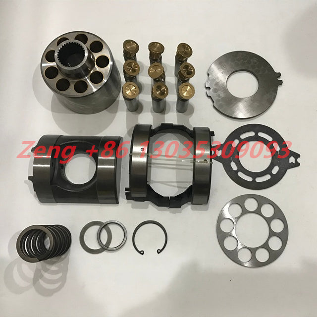 SAUER 90R75 hydraulic pump parts