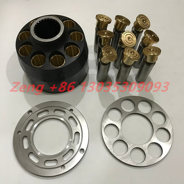 Eaton 5423/6423 hydraulic pump parts