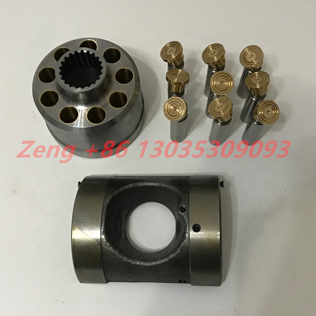B2PV50 hydraulic pump parts
