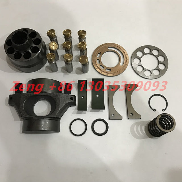 PVH74 hydraulic pump parts
