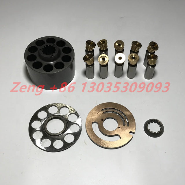 PVD-2B-42 hdyraulic pump parts