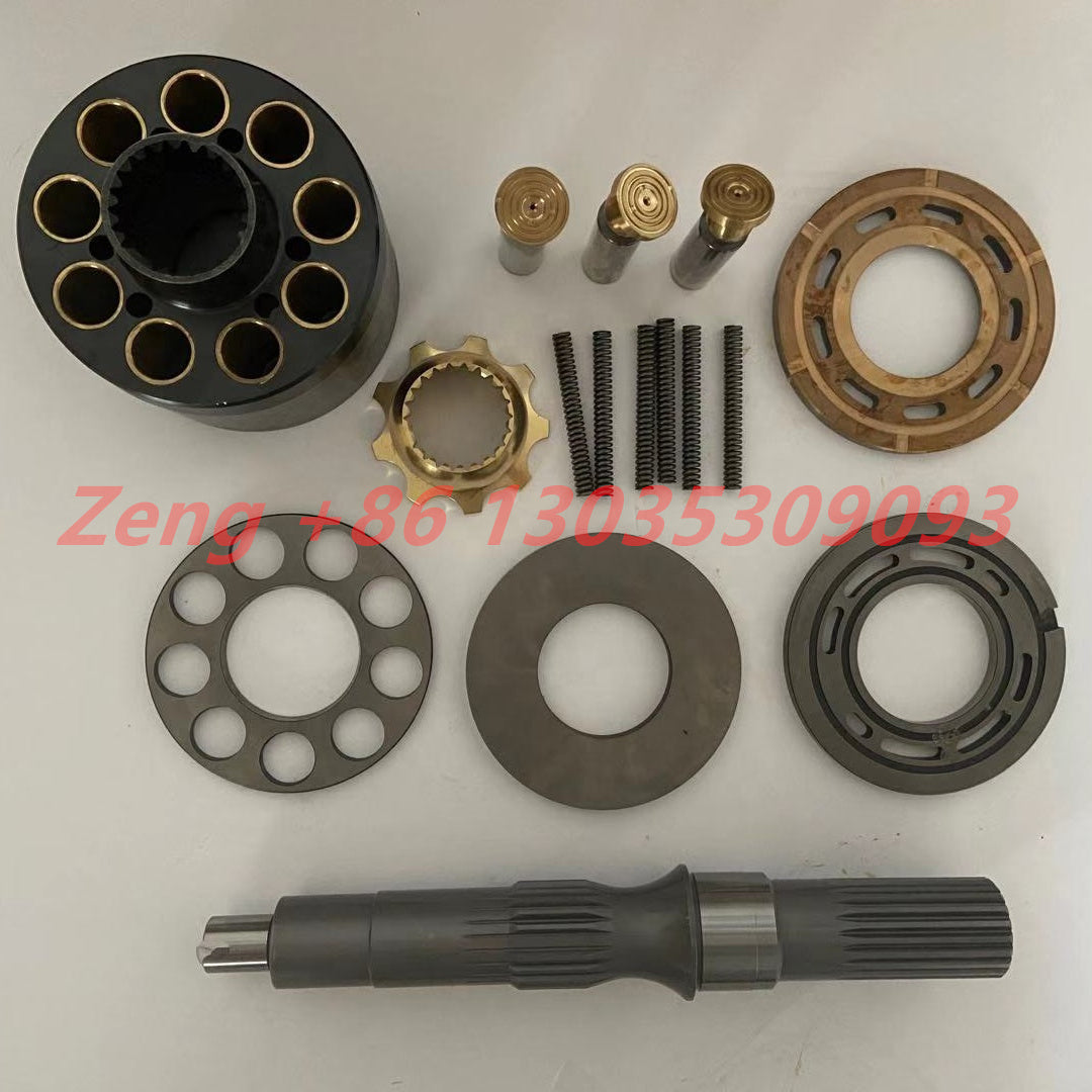 PV21 hydraulic pump parts