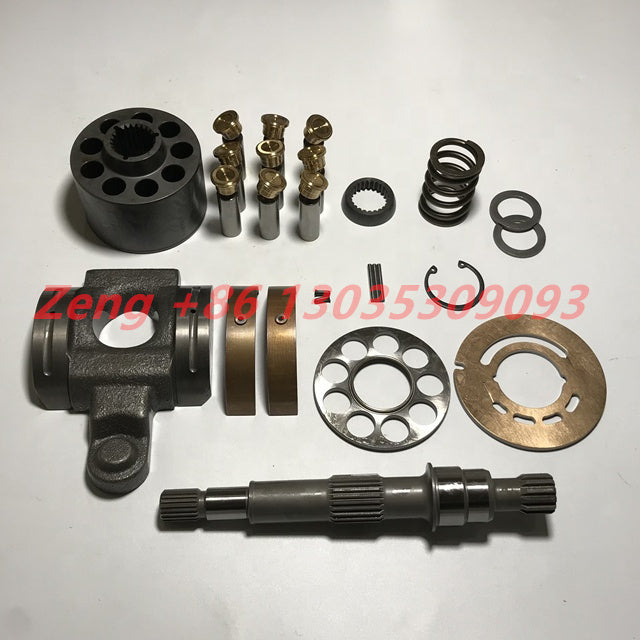 LRL025 hydraulic pump parts