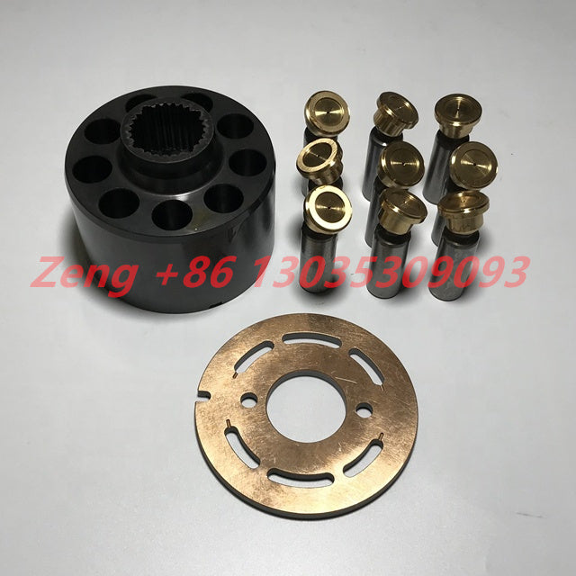 MMV035 MMV044 hydraulic pump parts
