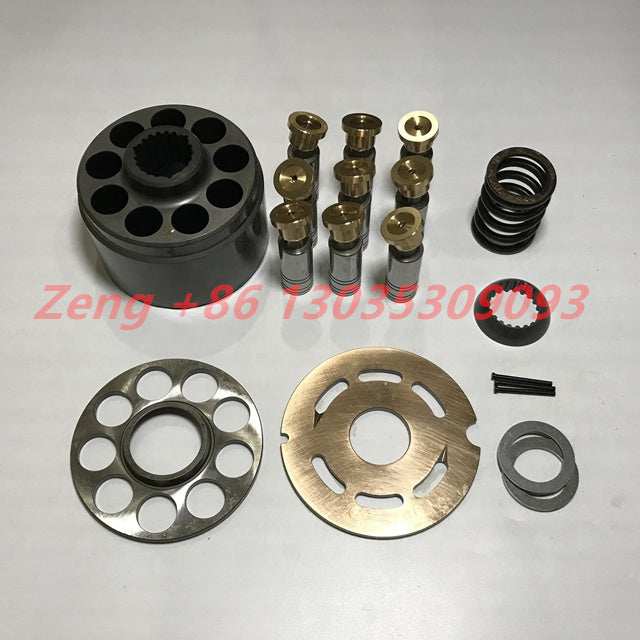 Eaton 78462 hydraulic pump parts