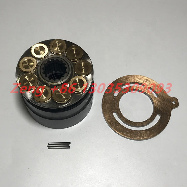 PVE12 hydraulic pump parts