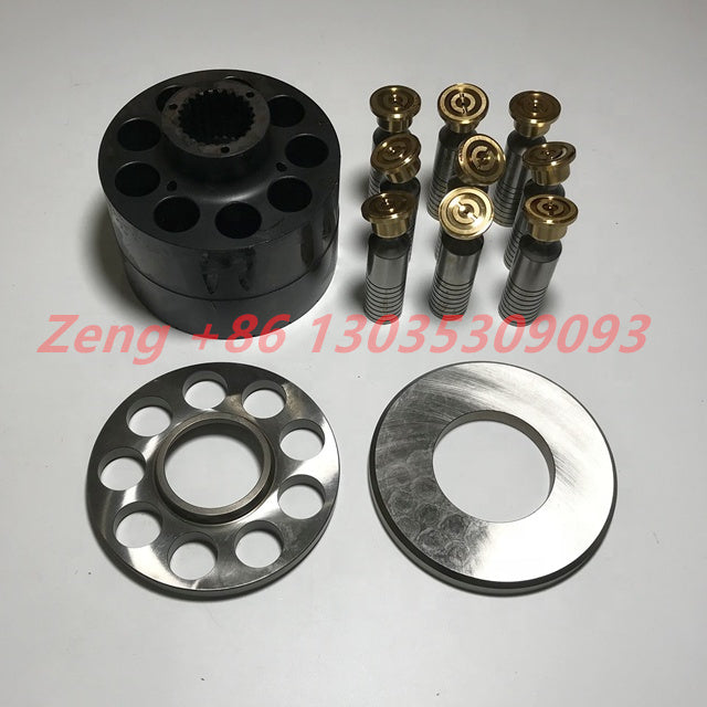 PVBQ15 hydraulic pump parts