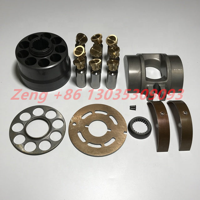 KC45D hydraulic pump parts