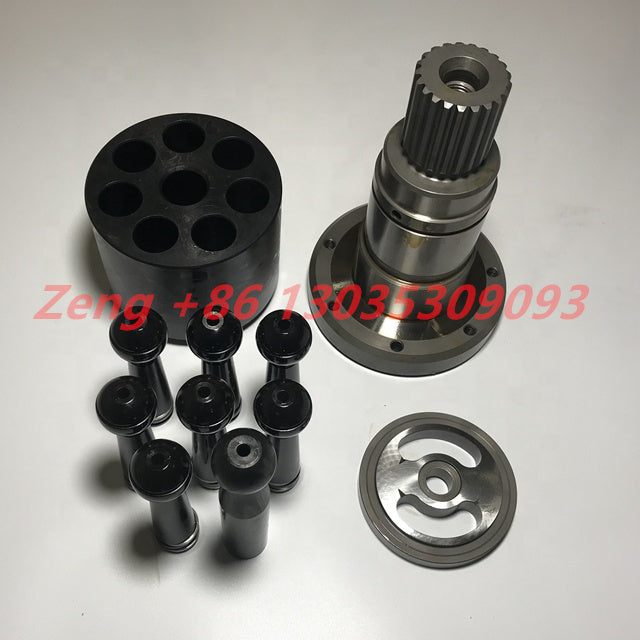 A2FE160 hydraulic pump parts