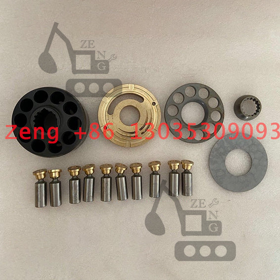 AP2D12 AP2D14 AP2D18 AP2D21 AP2D25 AP2D28 AP2D36 AP2D38 AP2D42 HYDRAULIC PUMP PARTS