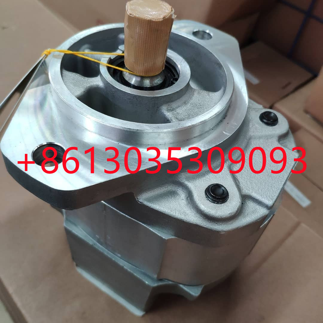 PC530B 705-11-34100 gear pump