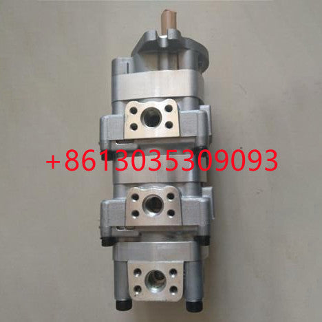 PC40 PC50 705-41-08090 gear pump