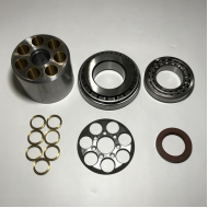 BMV135 hydraulic pump parts