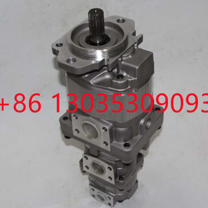 PC1100 PC1250 705-56-34360 gear pump