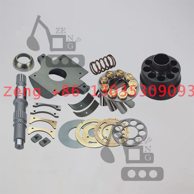 PVH45 PVH57 PVH74 PVH81 PVH98 PVH106 PVH131 PVH141 hydraulic parts