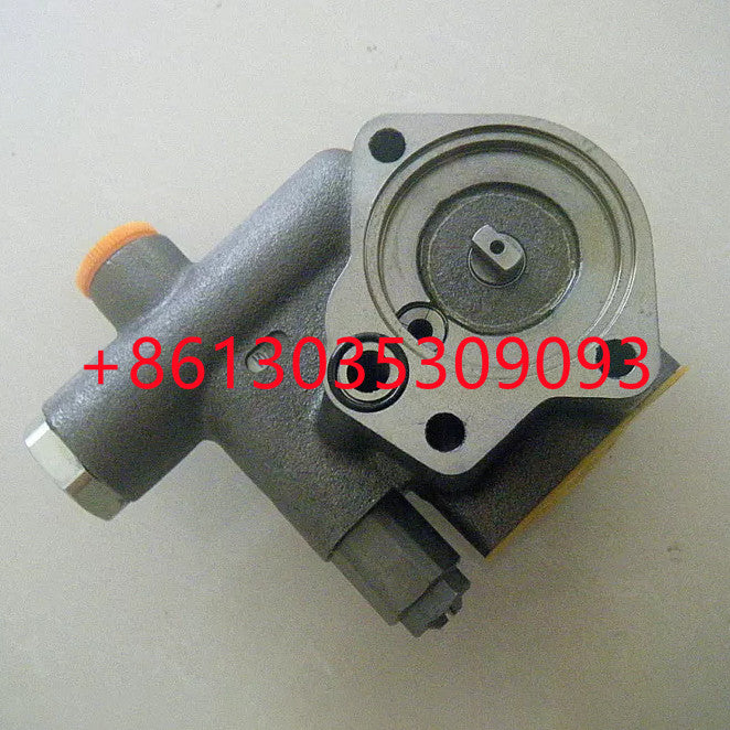 PC300 PC400 HPV160 704-23-30600 gear pump