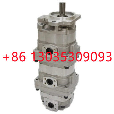 pc300 705-58-34010 gear pump