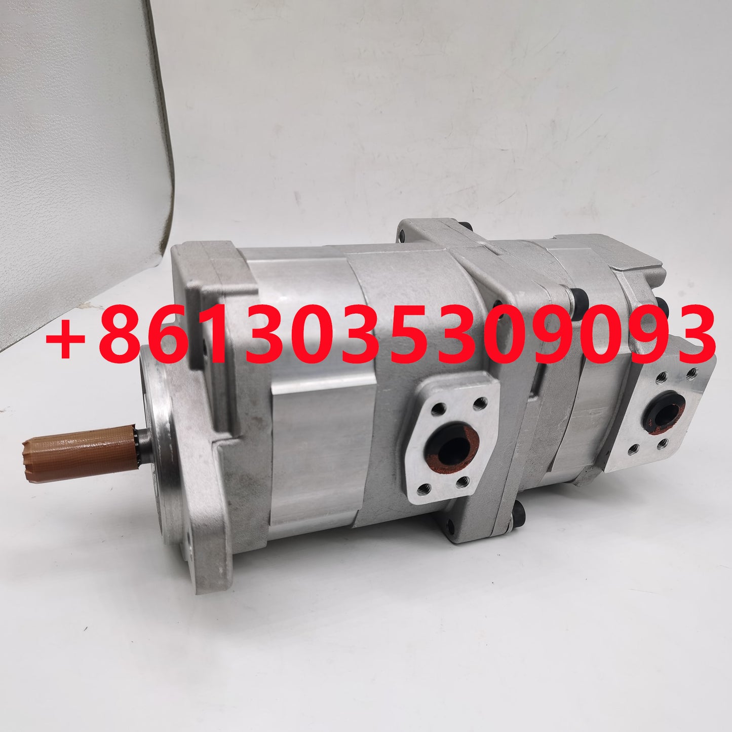 WA180 WA300 WA320 518 532 705-51-20070 gear pump