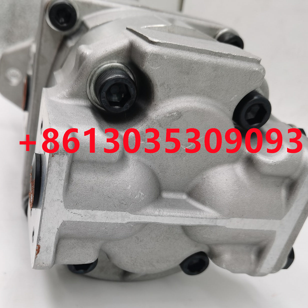 WA180 WA300 WA320 518 532 705-51-20070 gear pump