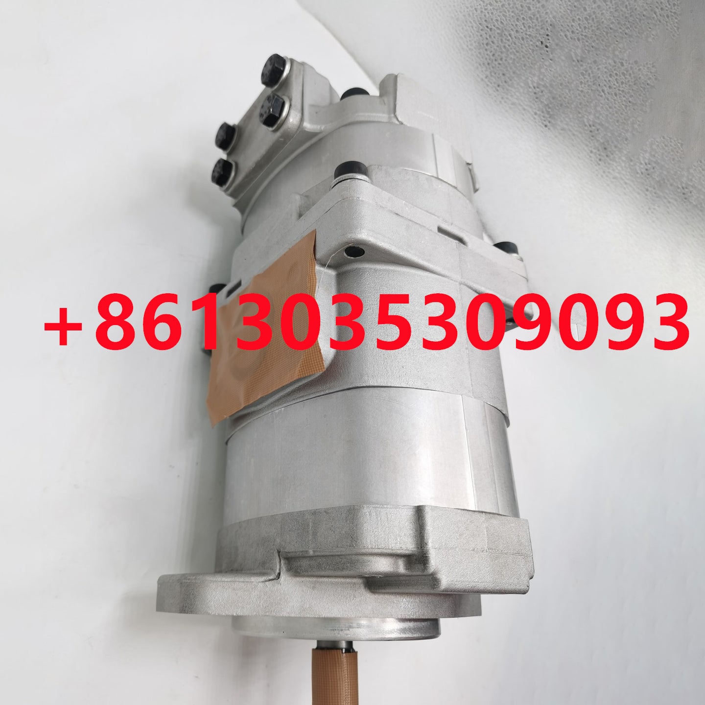 WA180 WA300 WA320 518 532 705-51-20070 gear pump