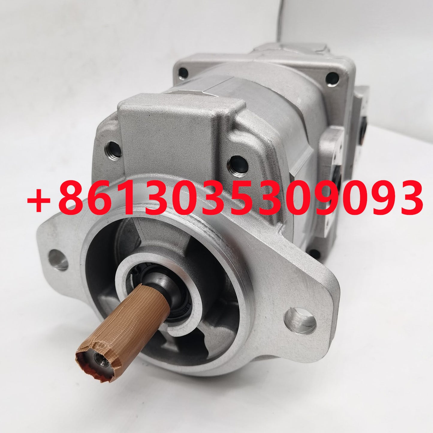 WA180 WA300 WA320 518 532 705-51-20070 gear pump