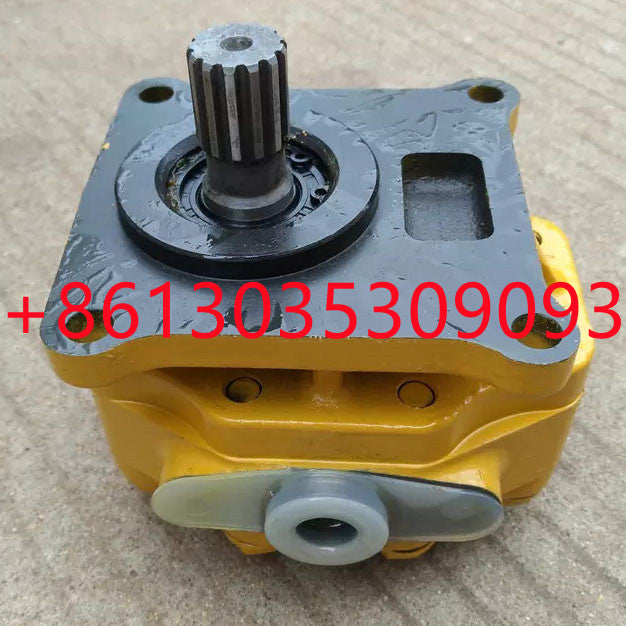 D65 D75 07430-72203 gear pump